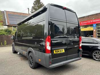 Used Citroen Relay 2018 for sale - 74693135: Photo