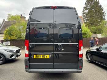 Used Citroen Relay 2018 for sale - 74693135: Photo