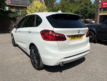 Used BMW 2 Series 2017 for sale - 79167428: Photo