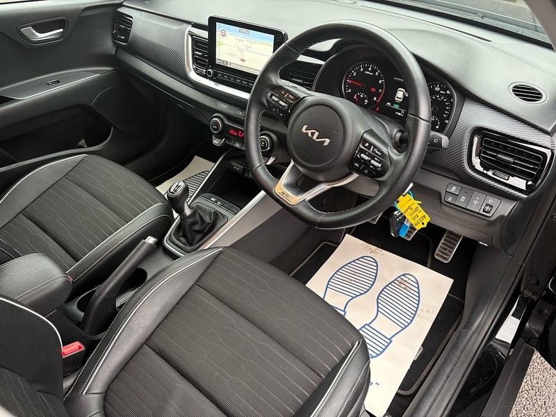 Used Kia Stonic for sale - 77288633: Photo 10