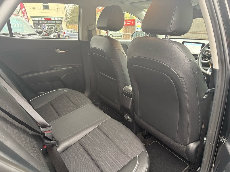 Used Kia Stonic for sale - 77288633: Photo 11