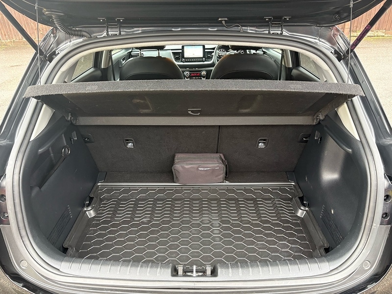 Used Kia Stonic for sale - 77288633: Photo 12