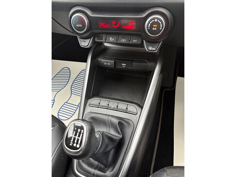 Used Kia Stonic for sale - 77288633: Photo 13