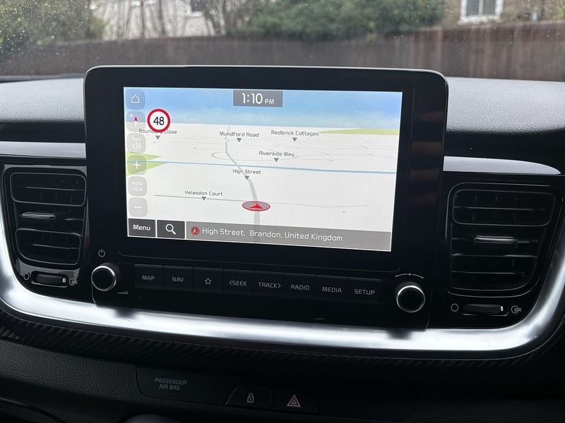 Used Kia Stonic for sale - 77288633: Photo 14