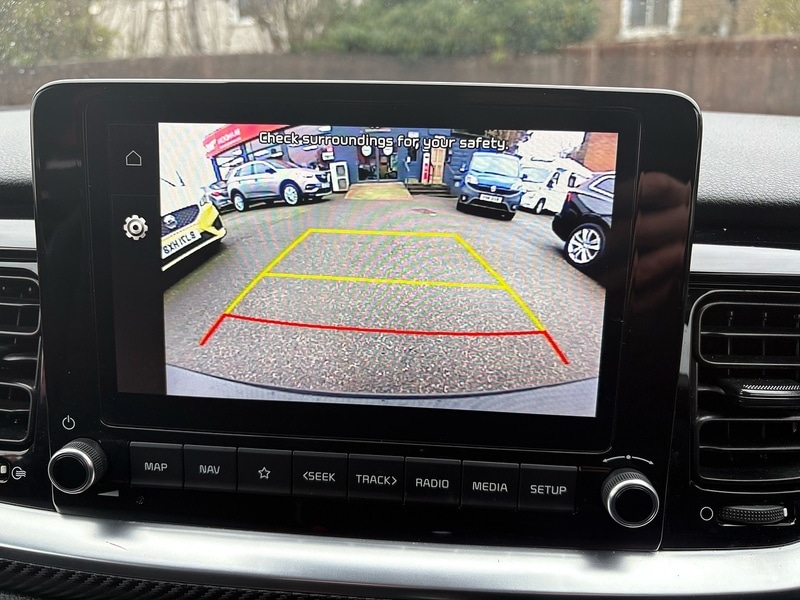 Used Kia Stonic for sale - 77288633: Photo 15