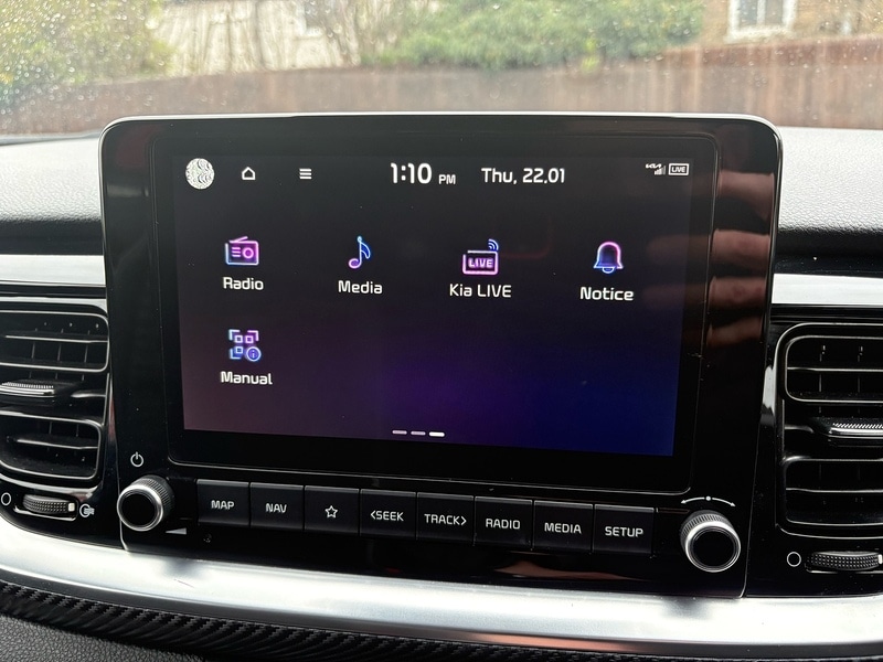 Used Kia Stonic for sale - 77288633: Photo 17