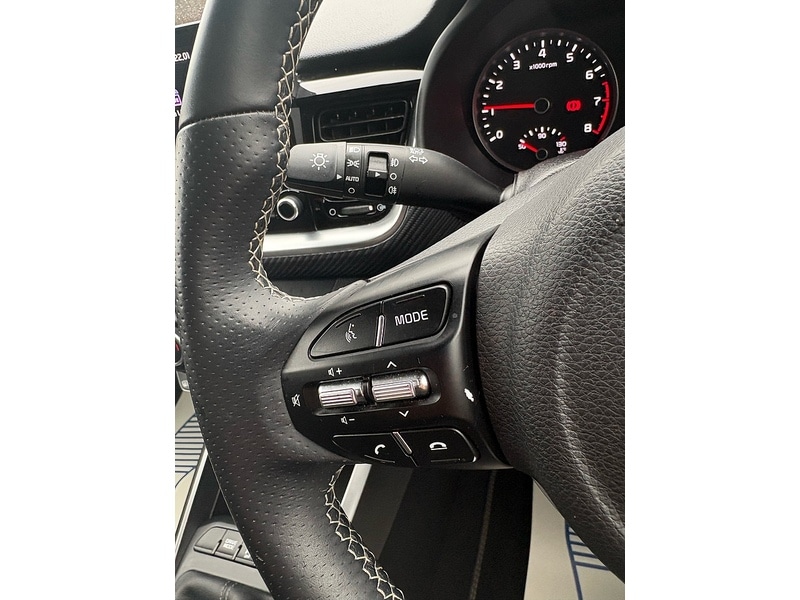 Used Kia Stonic for sale - 77288633: Photo 18