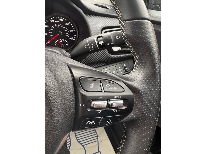 Used Kia Stonic for sale - 77288633: Photo 19