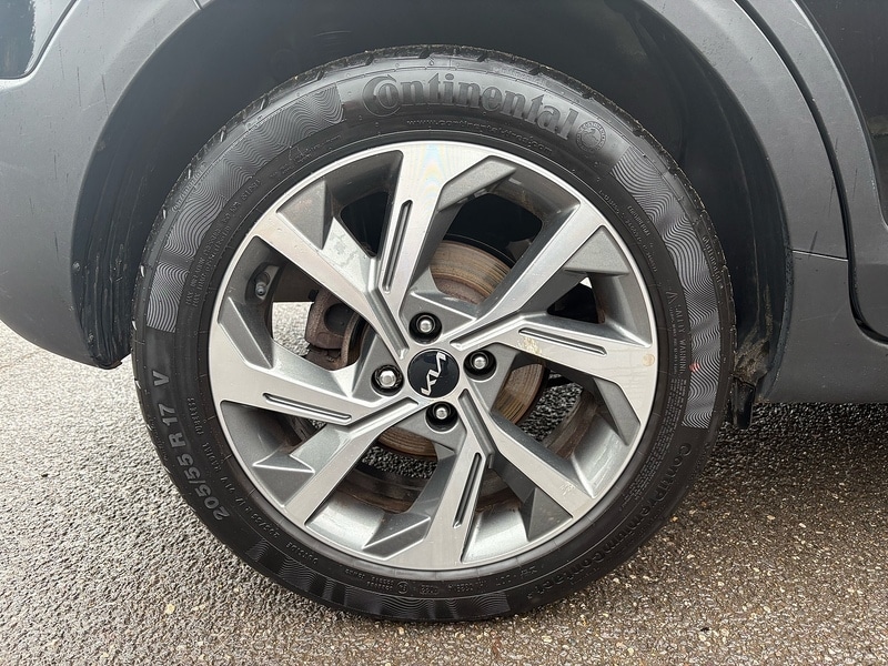 Used Kia Stonic for sale - 77288633: Photo 8