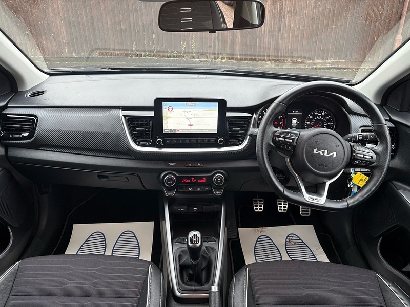 Used Kia Stonic for sale - 77288633: Photo 9