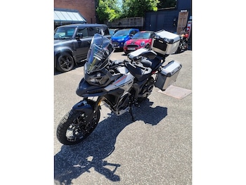 Used MORBIDELLI T1002 2026 for sale - bike-78980989: Photo