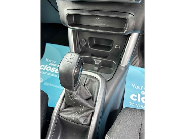Used Citroen C3 Aircross 2018 for sale - 75611908: Photo 12