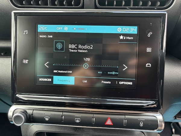 Used Citroen C3 Aircross 2018 for sale - 75611908: Photo 14