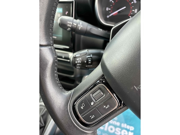 Used Citroen C3 Aircross 2018 for sale - 75611908: Photo 15