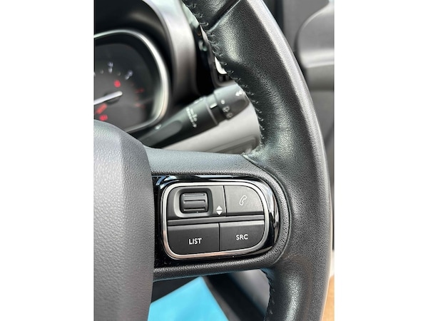 Used Citroen C3 Aircross 2018 for sale - 75611908: Photo 16