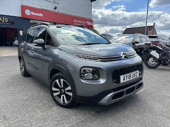 2018 - PureTech Feel 5-Door