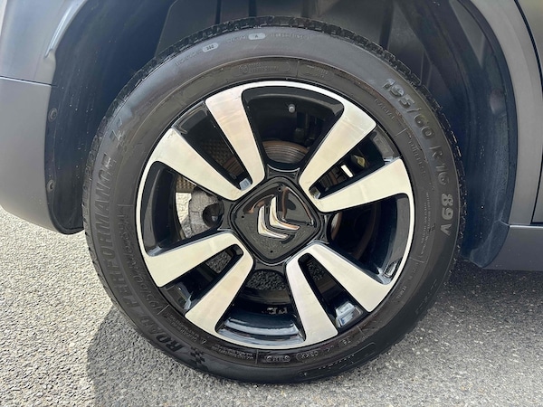 Used Citroen C3 Aircross 2018 for sale - 75611908: Photo 7