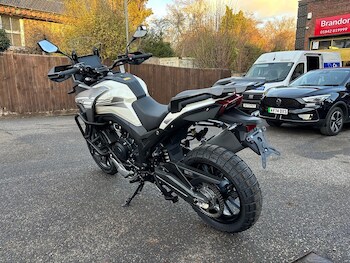 Used MORBIDELLI T 1002 V 2026 for sale - bike-79124662: Photo