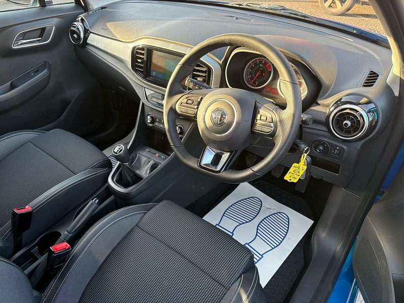 Used MG MG3 2023 for sale - 77781055: Photo 10