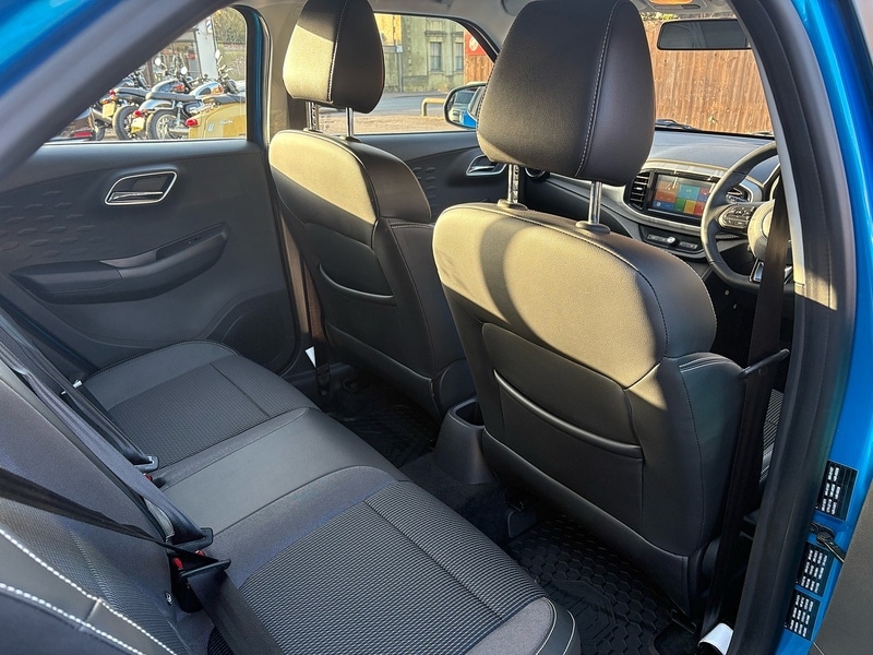 Used MG MG3 2023 for sale - 77781055: Photo 11