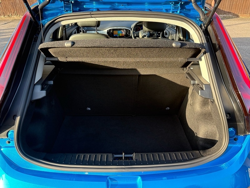 Used MG MG3 2023 for sale - 77781055: Photo 12