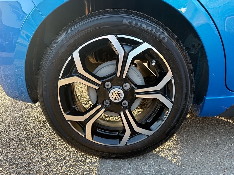 Used MG MG3 2023 for sale - 77781055: Photo 8