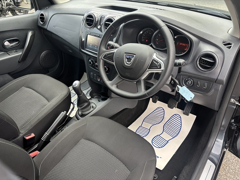 Used Dacia Sandero 2019 for sale - 76334054: Photo 10