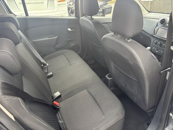Used Dacia Sandero 2019 for sale - 76334054: Photo 11