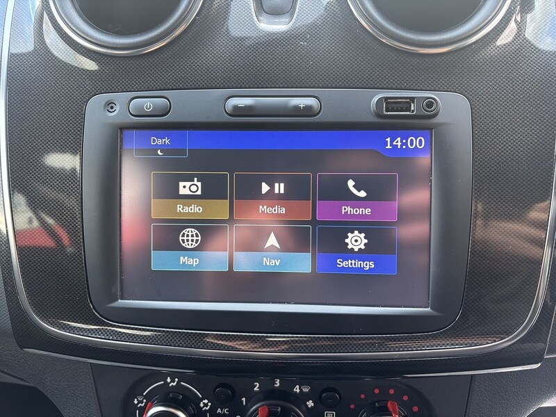 Used Dacia Sandero 2019 for sale - 76334054: Photo 15