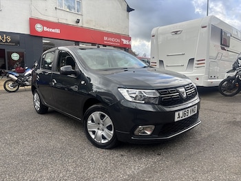 Dacia - Sandero