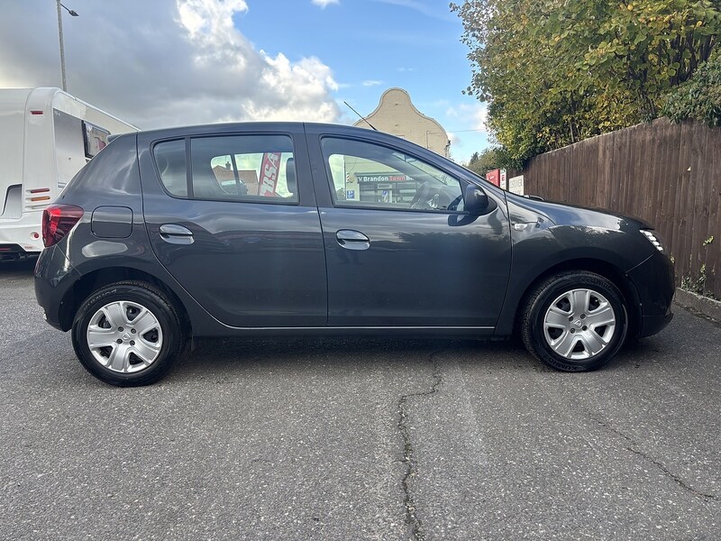 Used Dacia Sandero 2019 for sale - 76334054: Photo 7