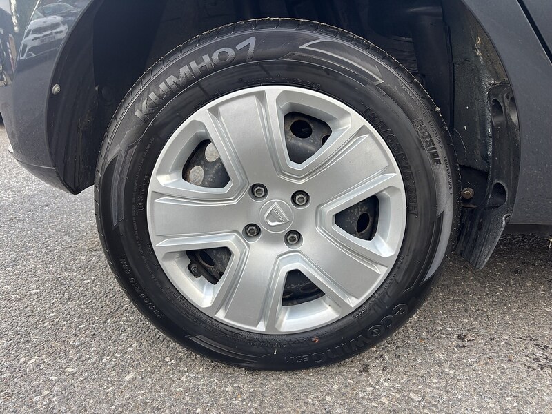 Used Dacia Sandero 2019 for sale - 76334054: Photo 8