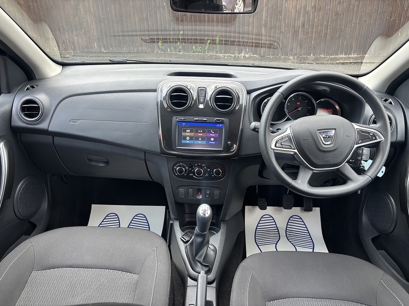 Used Dacia Sandero 2019 for sale - 76334054: Photo 9