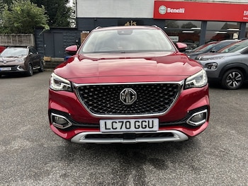 Used MG MG HS 2020 for sale - 75994037: Photo