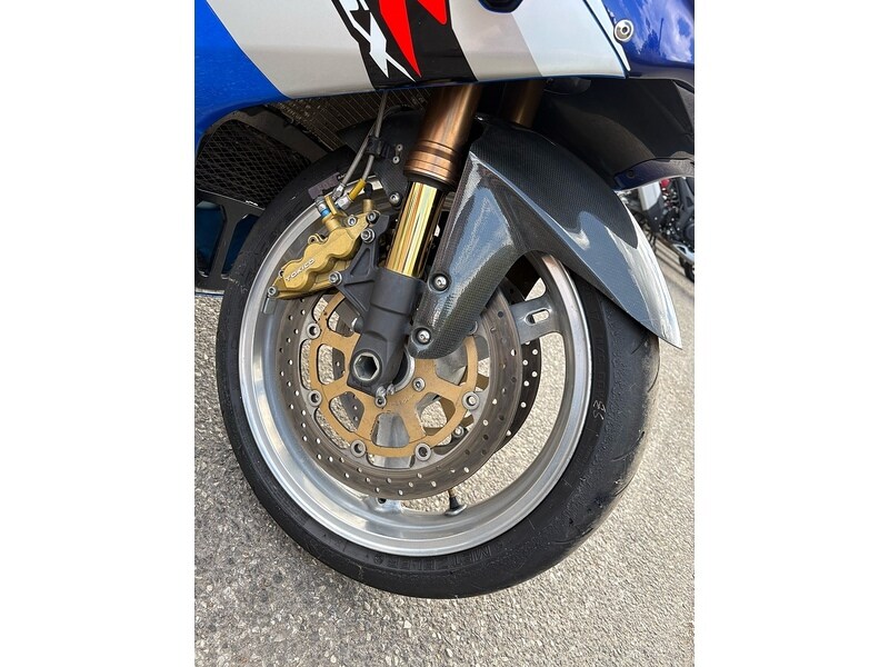 Used Suzuki GSX-R 2003 for sale - 78534327: Photo 10