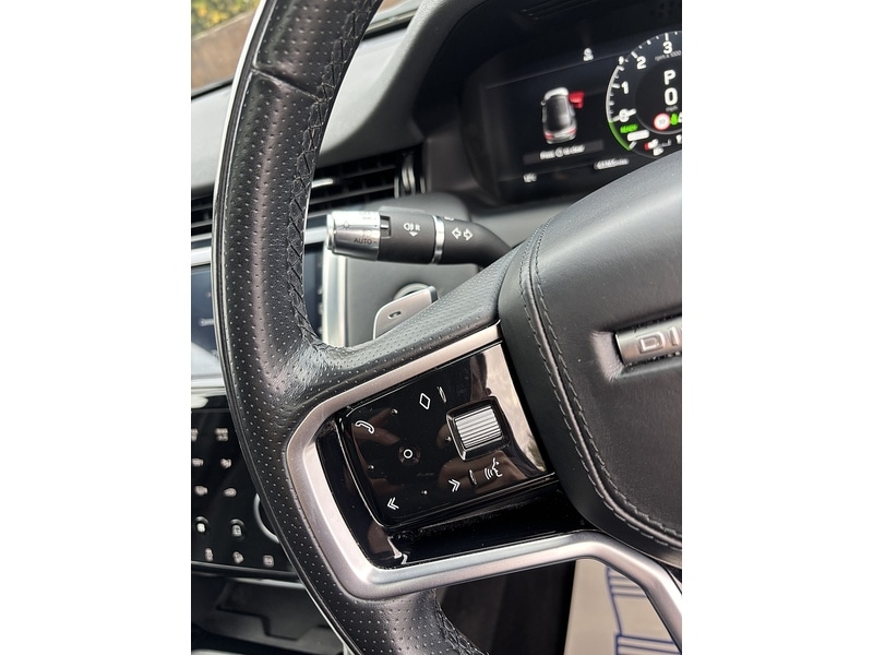 Used Land Rover Discovery Sport 2022 for sale - 76368308: Photo 15