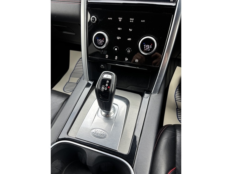 Used Land Rover Discovery Sport 2022 for sale - 76368308: Photo 18