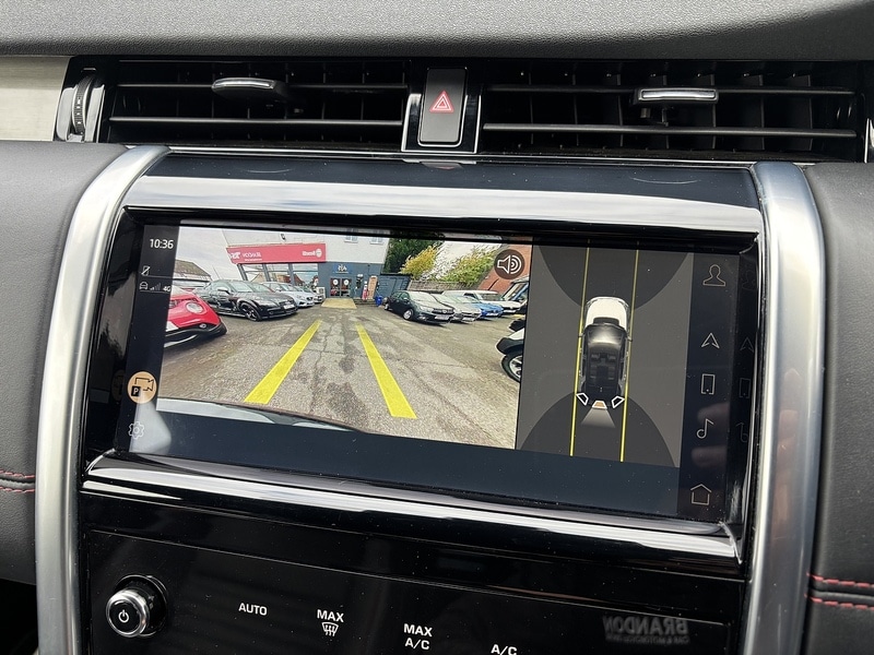 Used Land Rover Discovery Sport 2022 for sale - 76368308: Photo 20