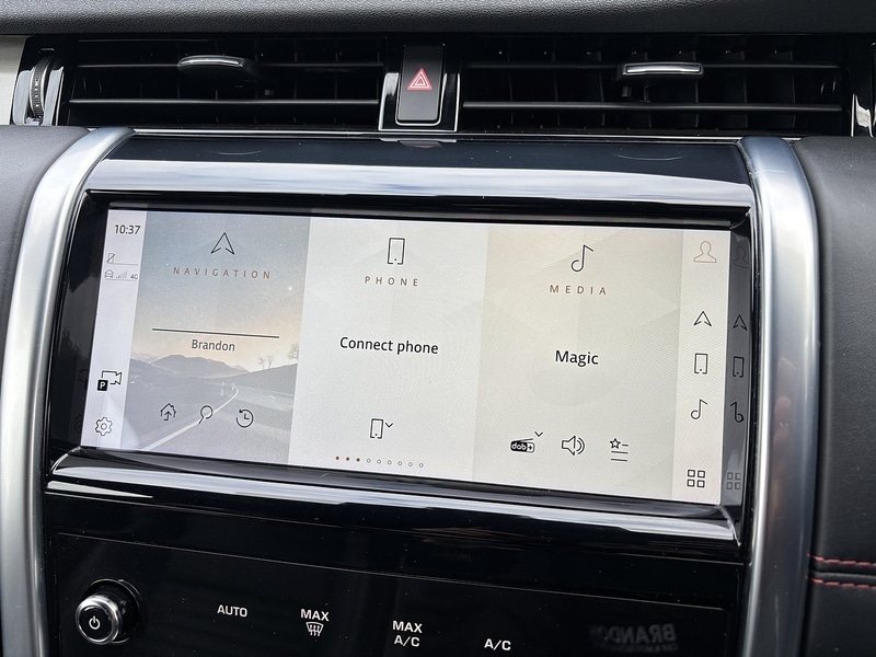 Used Land Rover Discovery Sport 2022 for sale - 76368308: Photo 21