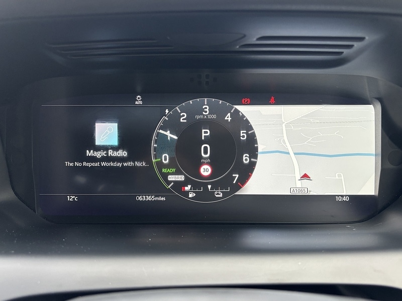 Used Land Rover Discovery Sport 2022 for sale - 76368308: Photo 22