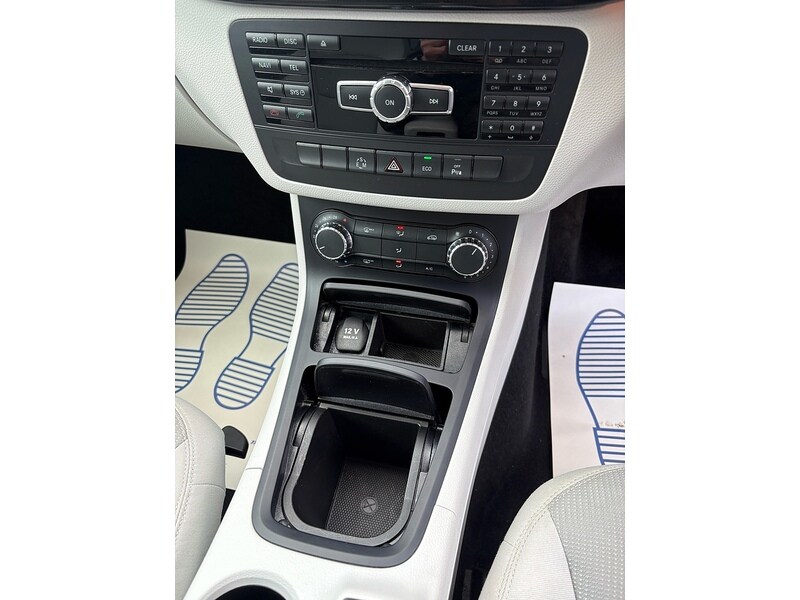 Used Mercedes-Benz B Class for sale - 77817981: Photo 13