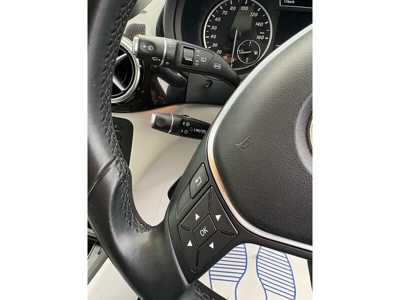 Used Mercedes-Benz B Class for sale - 77817981: Photo 15