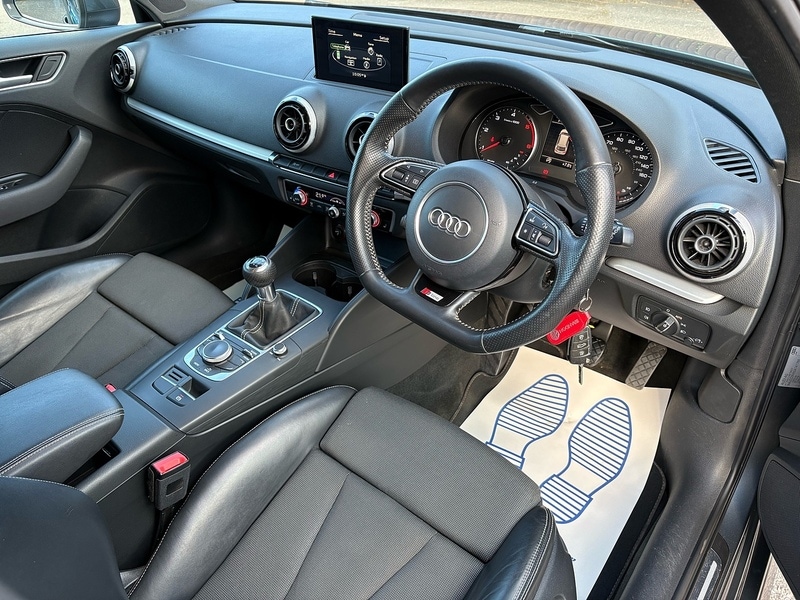 Used Audi A3 2016 for sale - 77889196: Photo 10