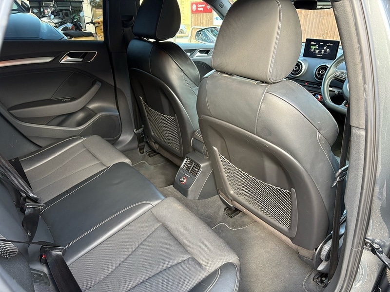 Used Audi A3 2016 for sale - 77889196: Photo 11