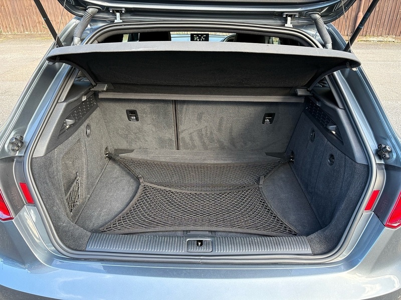 Used Audi A3 2016 for sale - 77889196: Photo 12