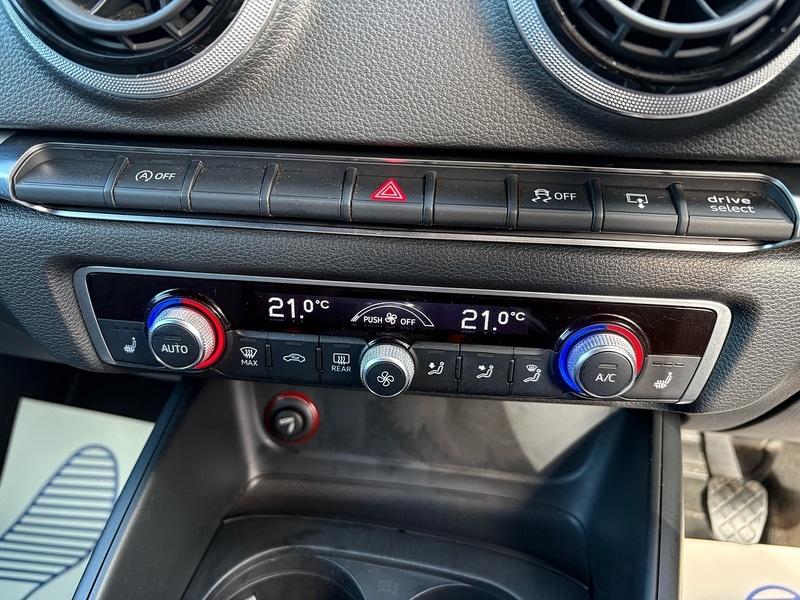 Used Audi A3 2016 for sale - 77889196: Photo 13