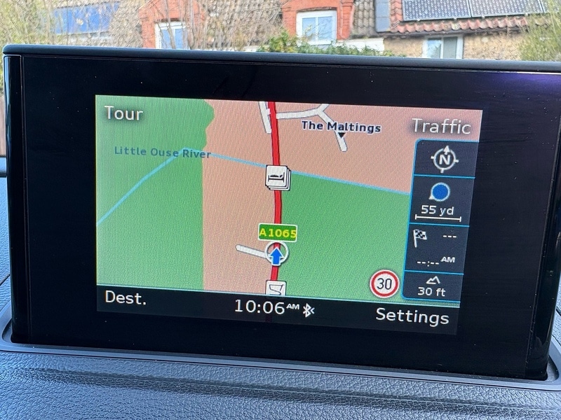 Used Audi A3 2016 for sale - 77889196: Photo 16