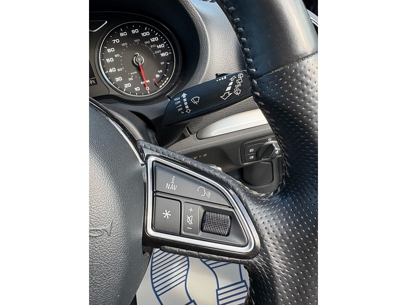 Used Audi A3 2016 for sale - 77889196: Photo 18