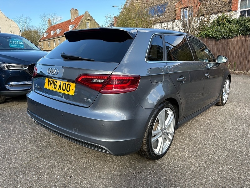 Used Audi A3 2016 for sale - 77889196: Photo 6