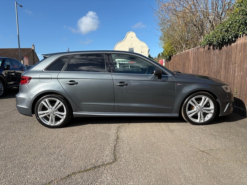 Used Audi A3 2016 for sale - 77889196: Photo 7